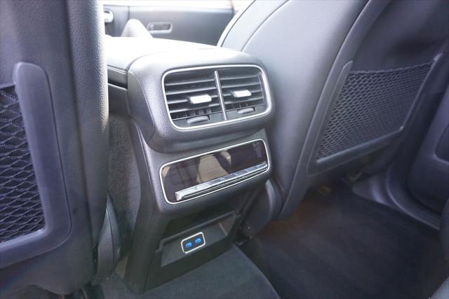 2025 Mercedes-Benz GLS GLS 450 4MATIC