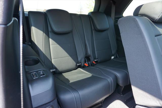 2025 Mercedes-Benz GLS GLS 450 4MATIC