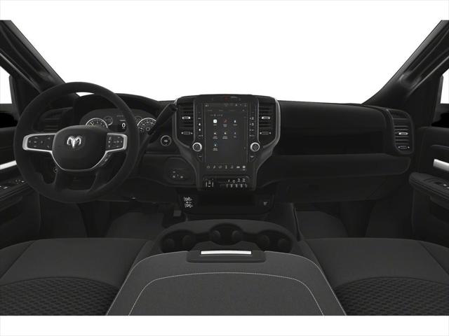 2026 RAM Ram 2500 RAM 2500 TRADESMAN REGULAR CAB 4X4 8 BOX 2026 RAM Ram 2500 RAM 2500 TRADESMAN REGULAR CAB 4X4 8 BOX