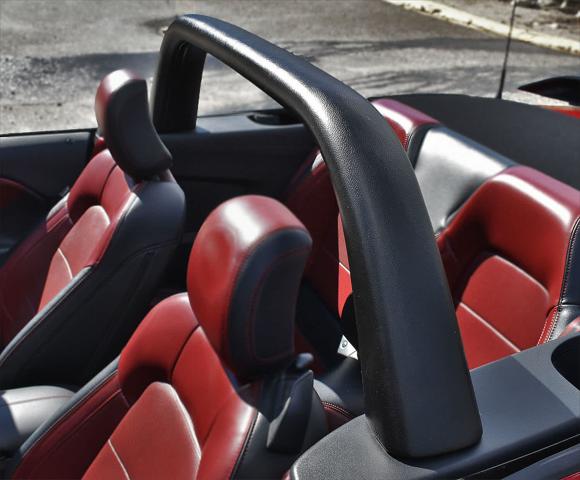2024 Ford Mustang GT Premium Convertible
