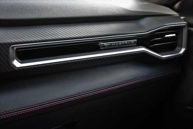 2024 Ford Mustang GT Premium Convertible