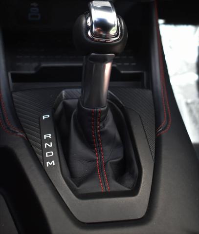 2024 Ford Mustang GT Premium Convertible