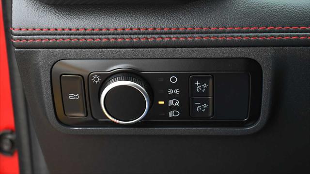 2024 Ford Mustang GT Premium Convertible