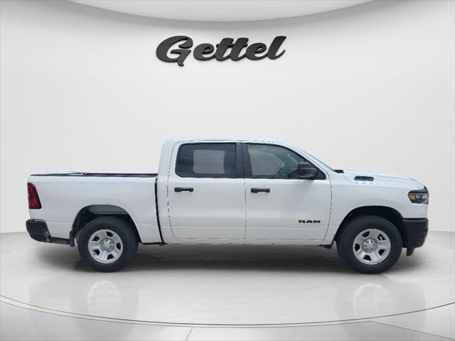 2026 RAM 1500 RAM 1500 TRADESMAN CREW CAB 4X4 57 BOX