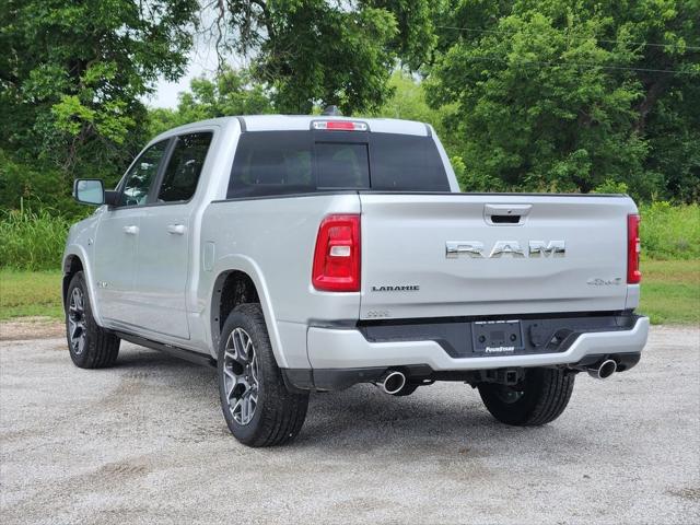 2026 RAM Ram 1500 RAM 1500 LARAMIE CREW CAB 4X4 57 BOX 2026 RAM Ram 1500 RAM 1500 LARAMIE CREW CAB 4X4 57 BOX