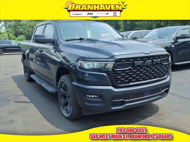 2026 RAM 1500 RAM 1500 EXPRESS CREW CAB 4X4 57 BOX