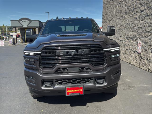 2026 RAM Ram 3500 RAM 3500 LARAMIE CREW CAB 4X4 8 BOX