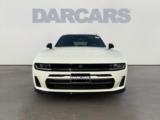 2026 Dodge Charger CHARGER R/T 4-DOOR AWD