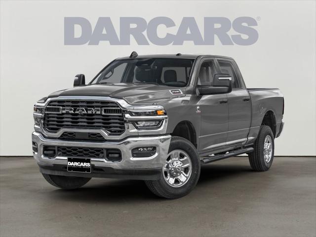 2026 RAM 2500 RAM 2500 BLACK EXPRESS CREW CAB 4X4 8 BOX 2026 RAM 2500 RAM 2500 BLACK EXPRESS CREW CAB 4X4 8 BOX