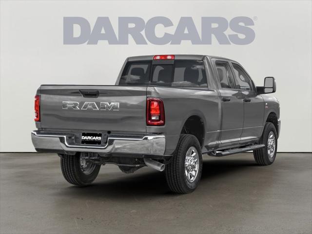 2026 RAM 2500 RAM 2500 BLACK EXPRESS CREW CAB 4X4 8 BOX 2026 RAM 2500 RAM 2500 BLACK EXPRESS CREW CAB 4X4 8 BOX