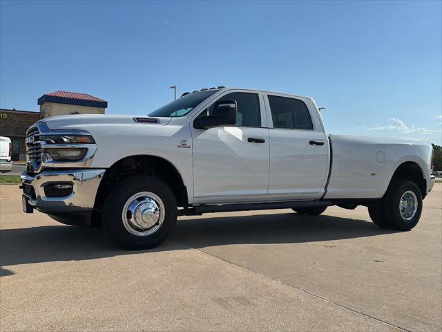 2026 Ram 3500 Tradesman Crew Cab 4x4 8' Box for sale in Kingfisher, OK