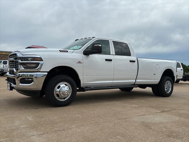 2026 Ram 3500 Tradesman Crew Cab 4x4 8' Box for sale in Kingfisher, OK