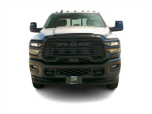 2026 RAM Ram 3500 RAM 3500 TRADESMAN CREW CAB 4X4 8 BOX 2026 RAM Ram 3500 RAM 3500 TRADESMAN CREW CAB 4X4 8 BOX