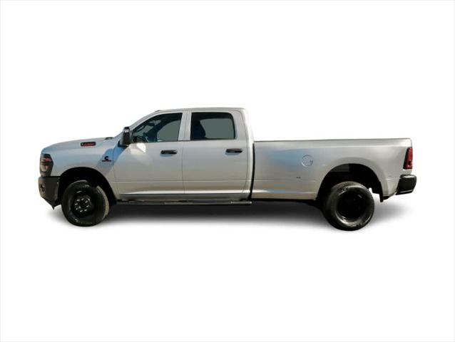 2026 RAM Ram 3500 RAM 3500 TRADESMAN CREW CAB 4X4 8 BOX 2026 RAM Ram 3500 RAM 3500 TRADESMAN CREW CAB 4X4 8 BOX