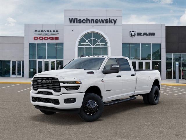 2026 RAM 3500 RAM 3500 LONE STAR CREW CAB 4X4 8 BOX 2026 RAM 3500 RAM 3500 LONE STAR CREW CAB 4X4 8 BOX