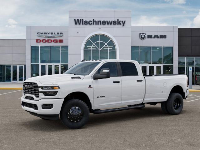 2026 RAM 3500 RAM 3500 LONE STAR CREW CAB 4X4 8 BOX 2026 RAM 3500 RAM 3500 LONE STAR CREW CAB 4X4 8 BOX