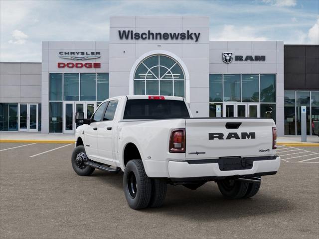 2026 RAM 3500 RAM 3500 LONE STAR CREW CAB 4X4 8 BOX 2026 RAM 3500 RAM 3500 LONE STAR CREW CAB 4X4 8 BOX