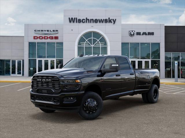 2026 RAM Ram 3500 RAM 3500 LONE STAR CREW CAB 4X4 8 BOX 2026 RAM Ram 3500 RAM 3500 LONE STAR CREW CAB 4X4 8 BOX