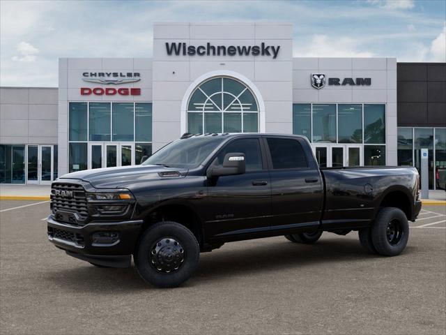 2026 RAM Ram 3500 RAM 3500 LONE STAR CREW CAB 4X4 8 BOX 2026 RAM Ram 3500 RAM 3500 LONE STAR CREW CAB 4X4 8 BOX