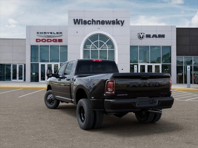 2026 RAM Ram 3500 RAM 3500 LONE STAR CREW CAB 4X4 8 BOX 2026 RAM Ram 3500 RAM 3500 LONE STAR CREW CAB 4X4 8 BOX