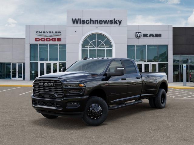 2026 RAM Ram 3500 RAM 3500 LONE STAR CREW CAB 4X4 8 BOX