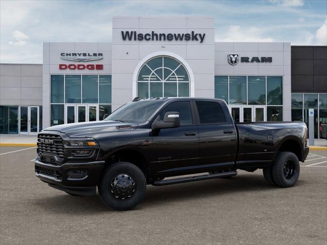 2026 RAM Ram 3500 RAM 3500 LONE STAR CREW CAB 4X4 8 BOX