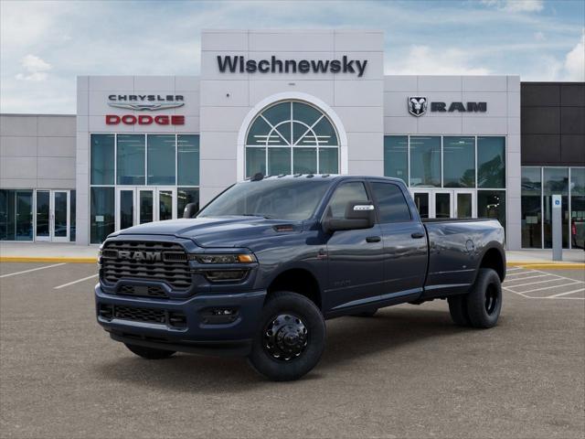 2026 RAM Ram 3500 RAM 3500 LONE STAR CREW CAB 4X4 8 BOX