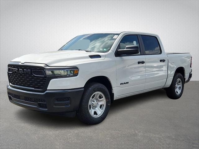 2026 RAM Ram 1500 RAM 1500 TRADESMAN CREW CAB 4X4 57 BOX 2026 RAM Ram 1500 RAM 1500 TRADESMAN CREW CAB 4X4 57 BOX