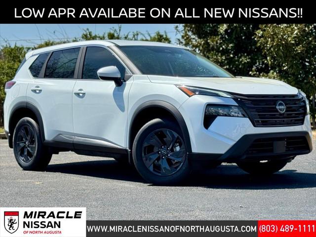 2026 Nissan Rogue SV for sale in Beech Island, SC
