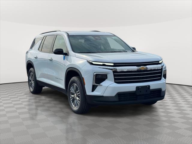 2026 Chevrolet Traverse AWD LT for sale in Huntington Station, NY
