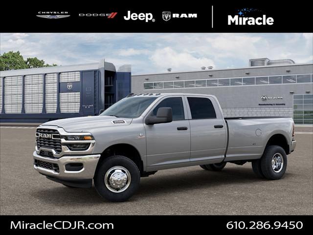2026 RAM Ram 3500 RAM 3500 TRADESMAN CREW CAB 4X4 8 BOX 2026 RAM Ram 3500 RAM 3500 TRADESMAN CREW CAB 4X4 8 BOX
