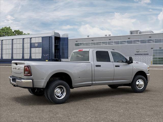2026 RAM Ram 3500 RAM 3500 TRADESMAN CREW CAB 4X4 8 BOX 2026 RAM Ram 3500 RAM 3500 TRADESMAN CREW CAB 4X4 8 BOX