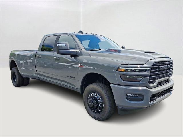 2026 RAM Ram 3500 RAM 3500 LARAMIE CREW CAB 4X4 8 BOX