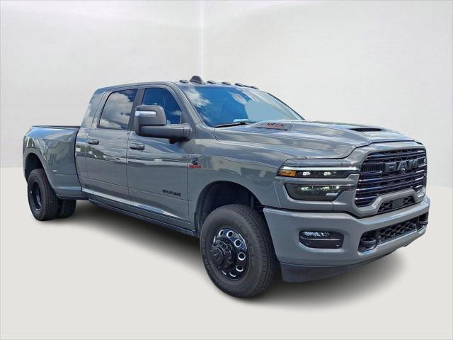 2026 RAM Ram 3500 RAM 3500 LARAMIE MEGA CAB 4X4 64 BOX 2026 RAM Ram 3500 RAM 3500 LARAMIE MEGA CAB 4X4 64 BOX
