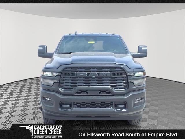 2026 RAM Ram 3500 RAM 3500 BIG HORN CREW CAB 4X4 8 BOX 2026 RAM Ram 3500 RAM 3500 BIG HORN CREW CAB 4X4 8 BOX