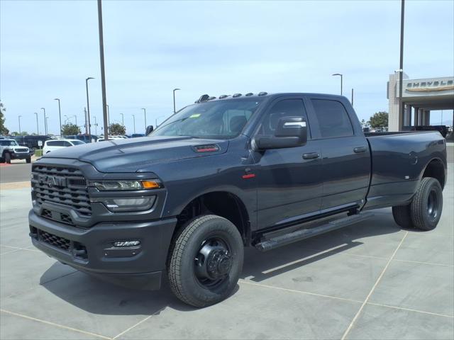 2026 RAM Ram 3500 RAM 3500 BIG HORN CREW CAB 4X4 8 BOX 2026 RAM Ram 3500 RAM 3500 BIG HORN CREW CAB 4X4 8 BOX