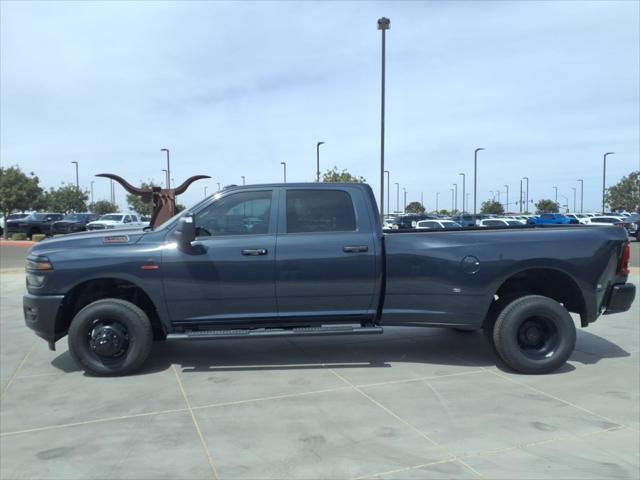 2026 RAM 3500 RAM 3500 BIG HORN CREW CAB 4X4 8 BOX 2026 RAM 3500 RAM 3500 BIG HORN CREW CAB 4X4 8 BOX