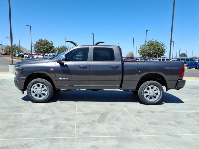 2026 RAM Ram 2500 RAM 2500 LARAMIE CREW CAB 4X4 64 BOX