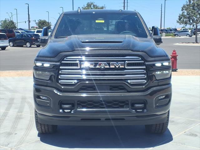 2026 RAM Ram 2500 RAM 2500 LARAMIE CREW CAB 4X4 64 BOX