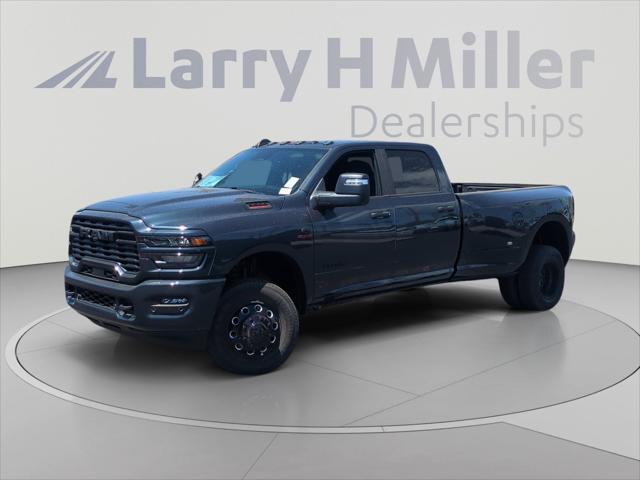 2026 RAM 3500 RAM 3500 BIG HORN CREW CAB 4X4 8 BOX 2026 RAM 3500 RAM 3500 BIG HORN CREW CAB 4X4 8 BOX