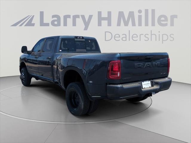 2026 RAM 3500 RAM 3500 BIG HORN CREW CAB 4X4 8 BOX 2026 RAM 3500 RAM 3500 BIG HORN CREW CAB 4X4 8 BOX