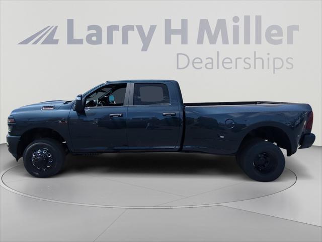 2026 RAM 3500 RAM 3500 BIG HORN CREW CAB 4X4 8 BOX 2026 RAM 3500 RAM 3500 BIG HORN CREW CAB 4X4 8 BOX