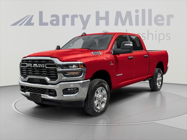 2026 RAM 3500 RAM 3500 BIG HORN CREW CAB 4X4 8 BOX 2026 RAM 3500 RAM 3500 BIG HORN CREW CAB 4X4 8 BOX