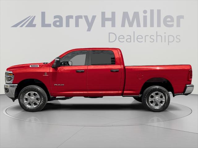 2026 RAM 3500 RAM 3500 BIG HORN CREW CAB 4X4 8 BOX 2026 RAM 3500 RAM 3500 BIG HORN CREW CAB 4X4 8 BOX