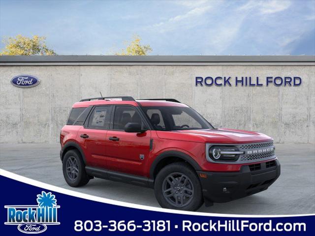 2026 Ford Bronco Sport Big Bend for sale in Rock Hill, SC
