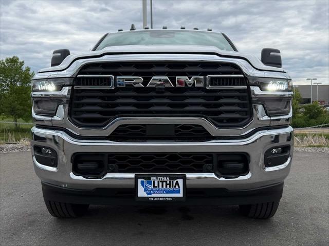 2026 RAM Ram 3500 RAM 3500 TRADESMAN CREW CAB 4X4 8 BOX 2026 RAM Ram 3500 RAM 3500 TRADESMAN CREW CAB 4X4 8 BOX