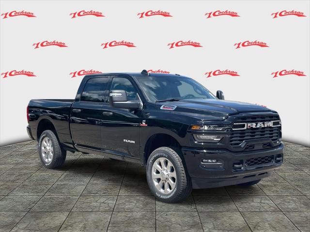 2026 Ram 3500 Big Horn Crew Cab 4x4 6'4" Box for sale in Natrona Heights, PA