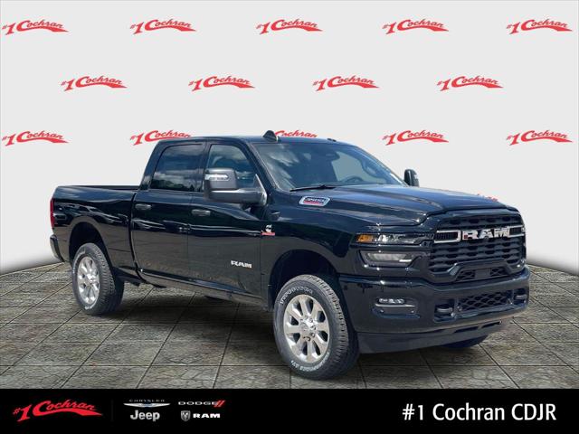 2026 Ram 3500 Big Horn Crew Cab 4x4 6'4" Box for sale in Natrona Heights, PA