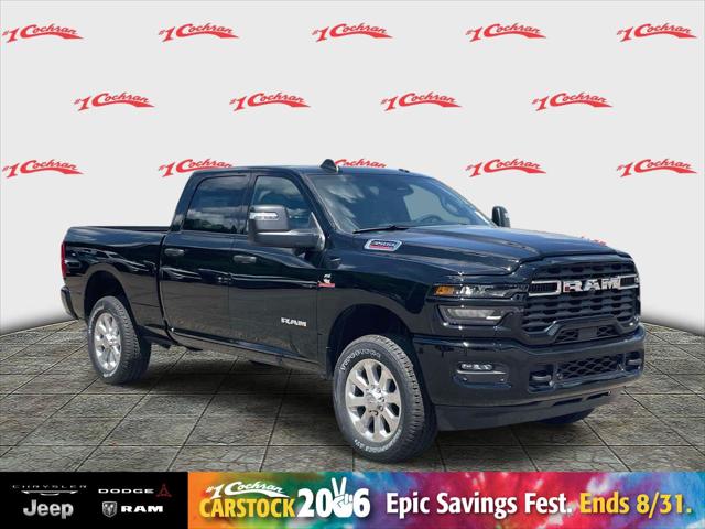 2026 Ram 3500 Big Horn Crew Cab 4x4 6'4" Box for sale in Natrona Heights, PA