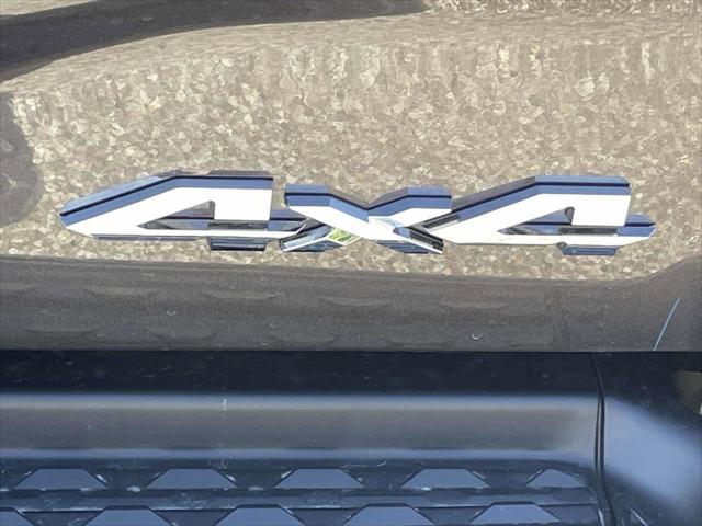 2026 Ram 3500 Big Horn Crew Cab 4x4 6'4" Box
